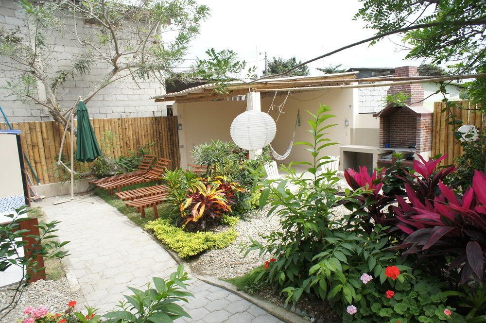 Rincón d'Olón Boutique Hotel Exterior foto