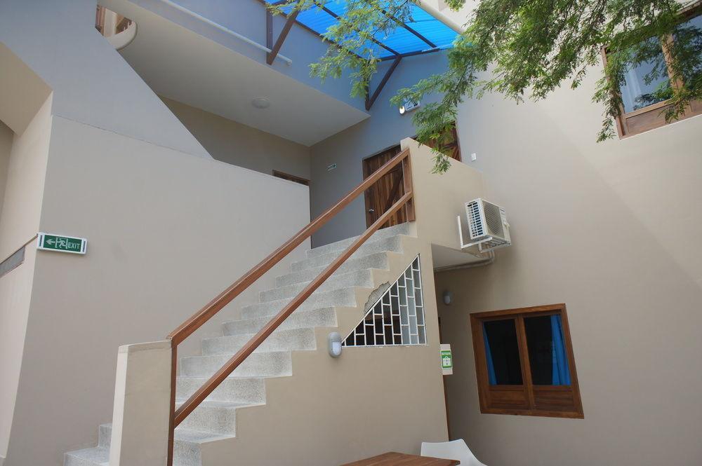 Rincón d'Olón Boutique Hotel Exterior foto
