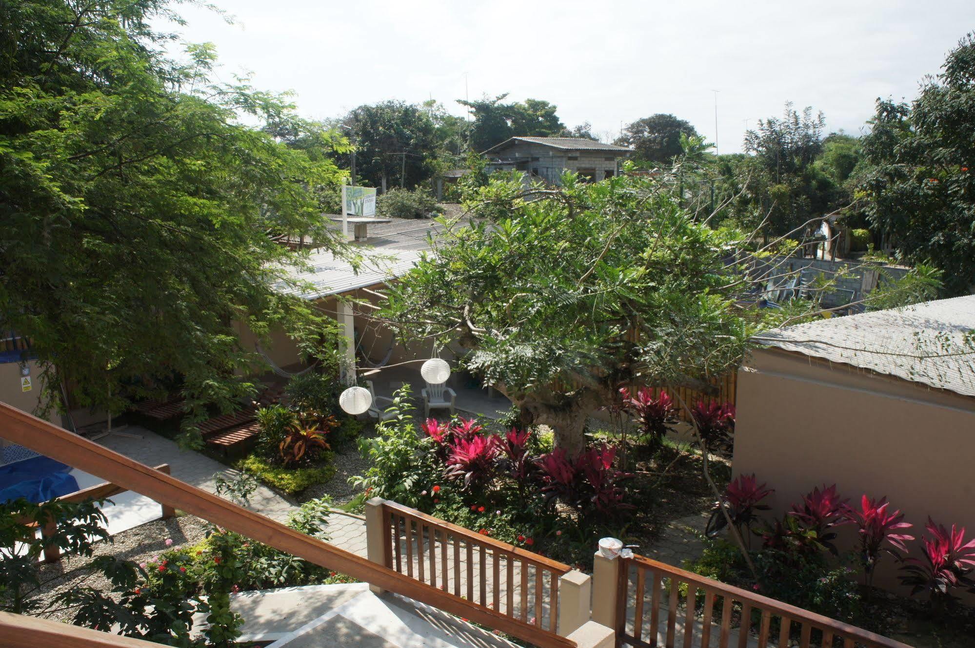 Rincón d'Olón Boutique Hotel Exterior foto